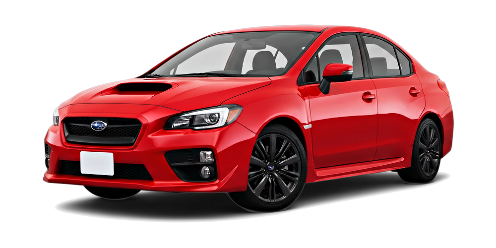 Subaru WRX