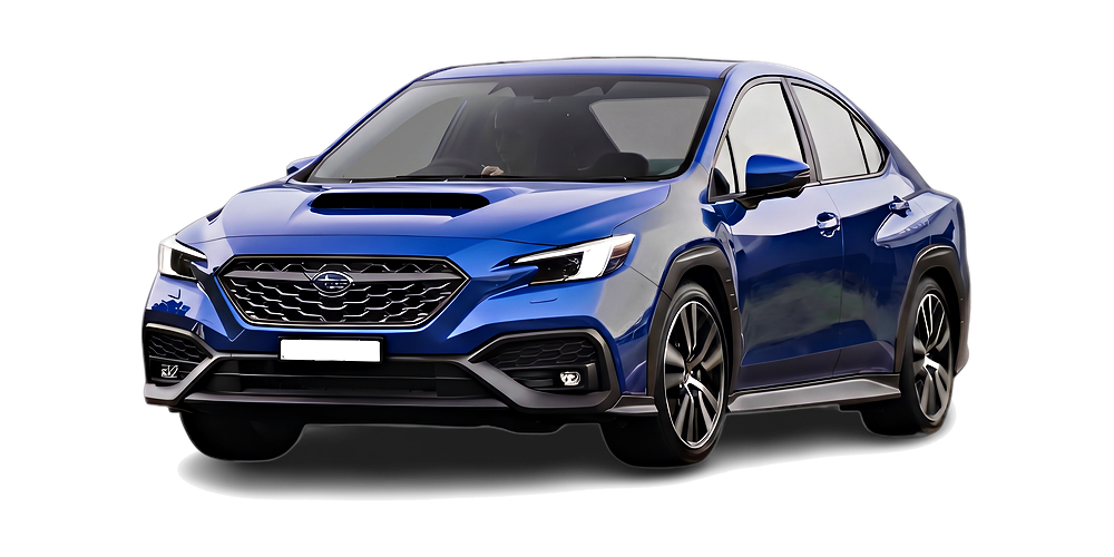 Subaru WRX