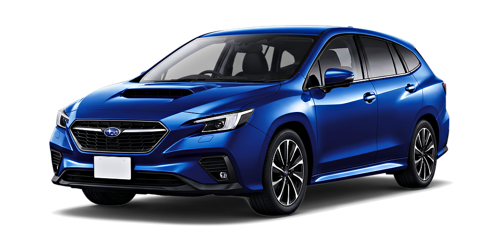 Subaru WRX