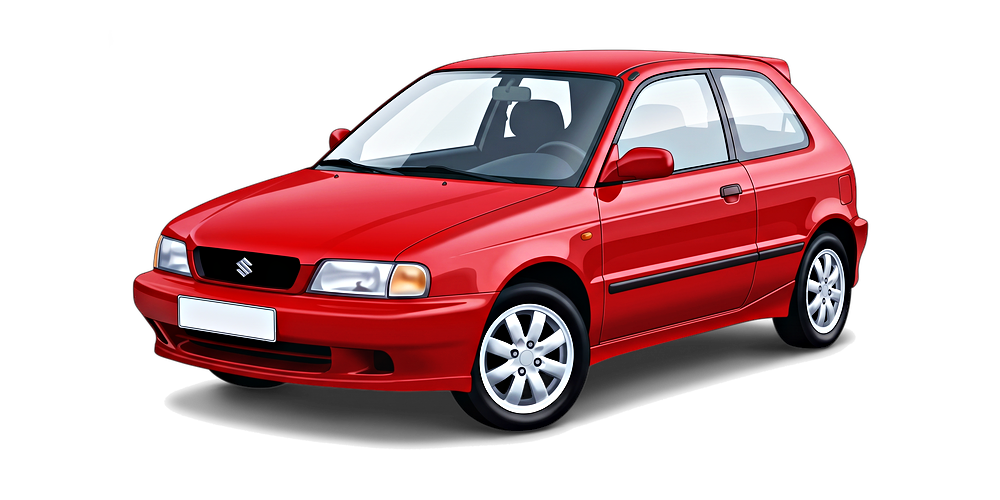 Suzuki Baleno