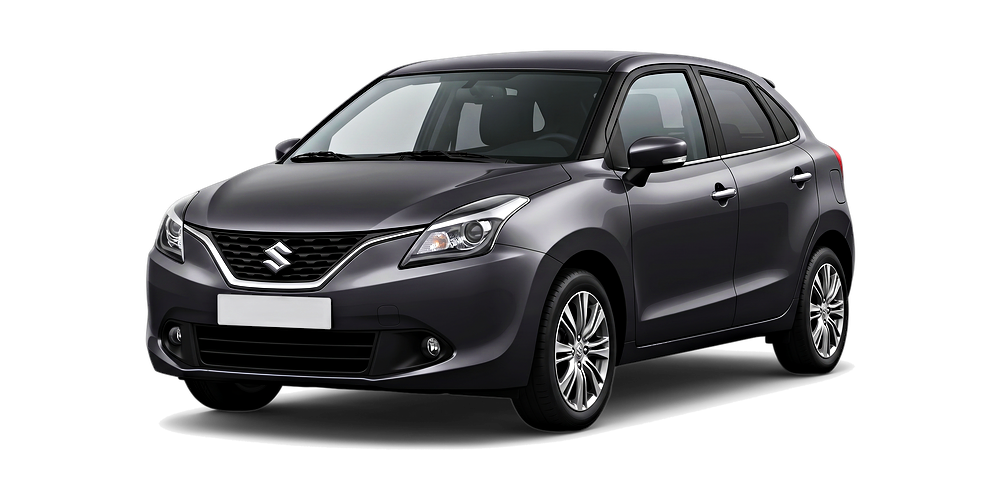 Suzuki Baleno