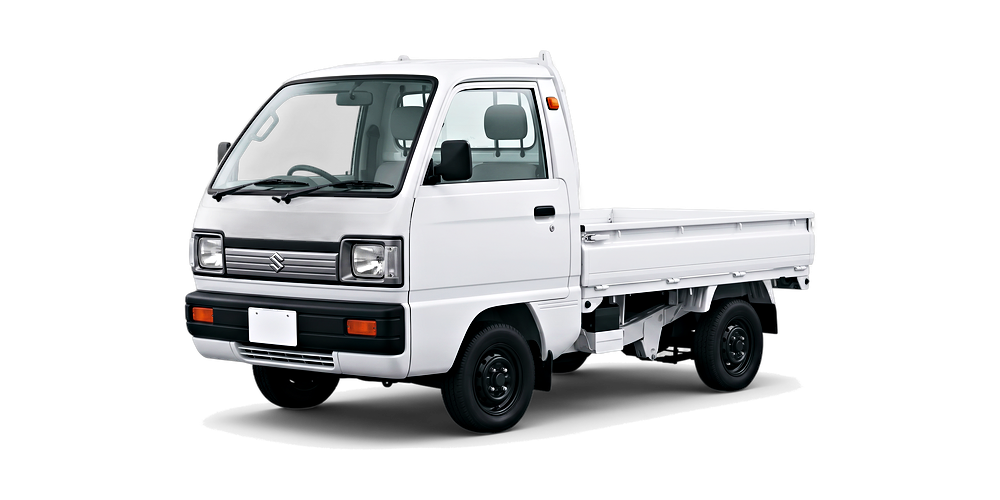 Suzuki Carry