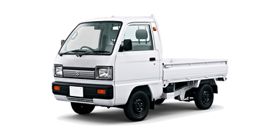 Suzuki Carry 1985 - 1991 (8th Gen) Wiper Blades