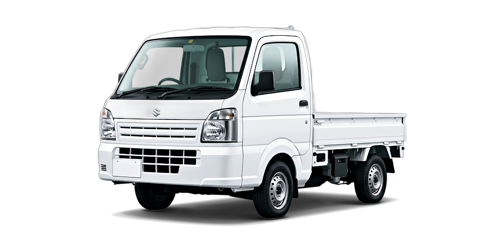 Suzuki Carry