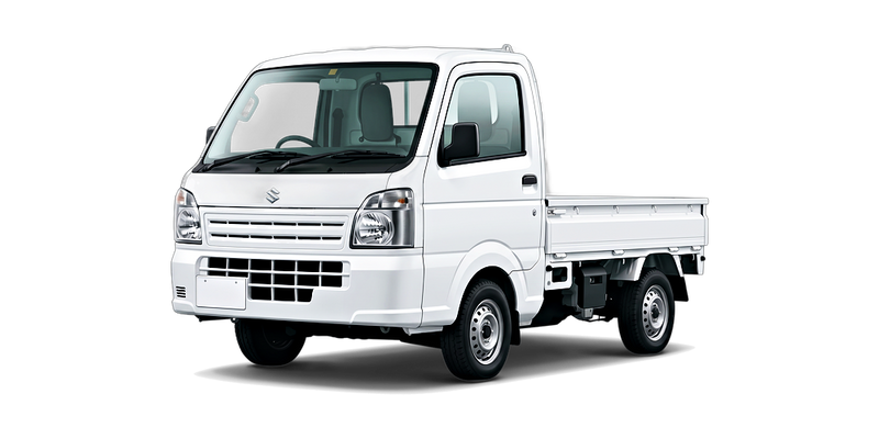 Suzuki Carry 2013 - 2026 (11th Gen)