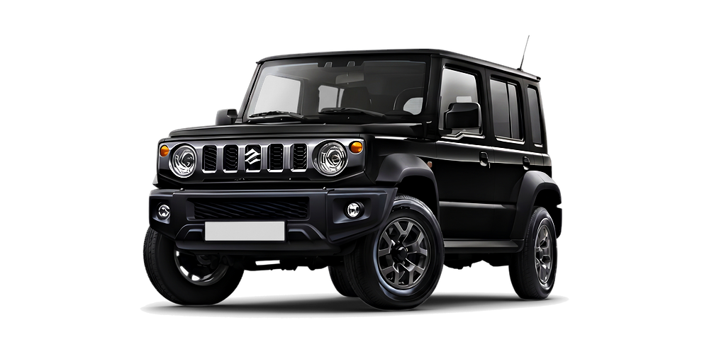 Suzuki Jimny XL