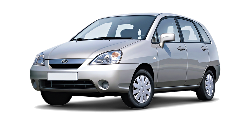 Suzuki Liana