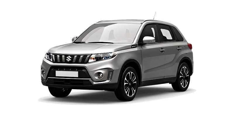 Suzuki Vitara 2015 - 2026 (LY)