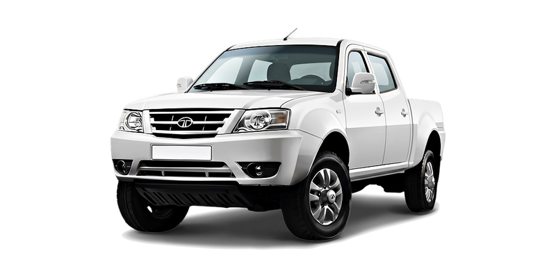 TATA XENON 2009 - 2017