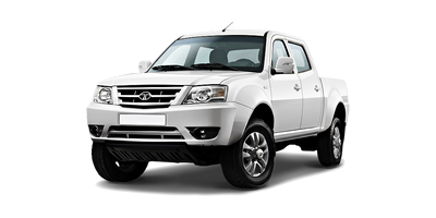 TATA XENON 2009 - 2017 Wiper Blades