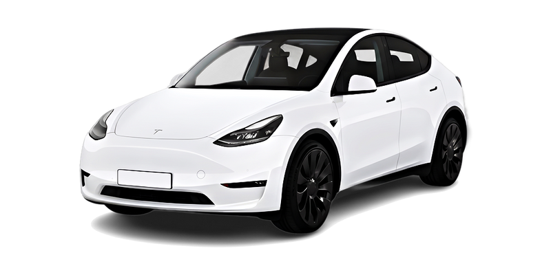 Tesla Model Y 2021 - 2026