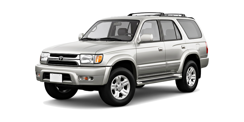 Toyota 4Runner