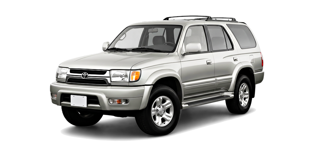 Toyota 4Runner