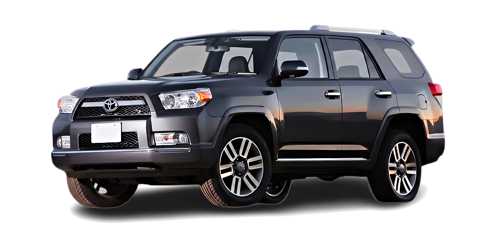 Toyota 4Runner