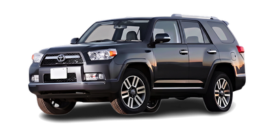 Toyota 4Runner 2010 - 2025 (N28) Wiper Blades