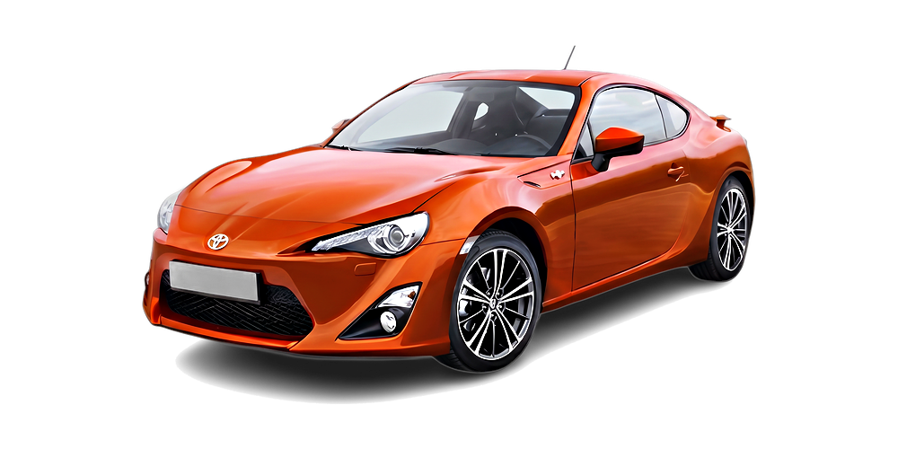 Toyota 86
