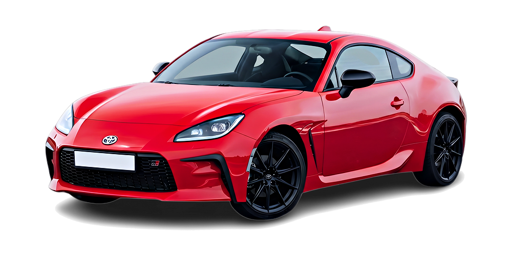 Toyota 86