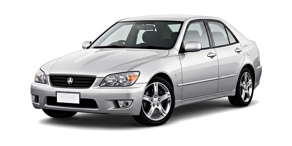 Toyota Altezza