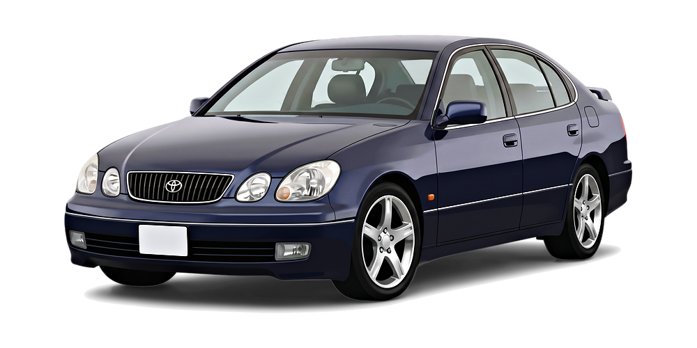 Toyota Aristo