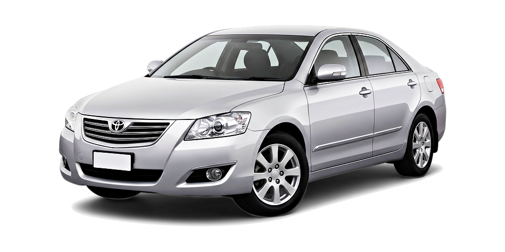 Toyota Aurion