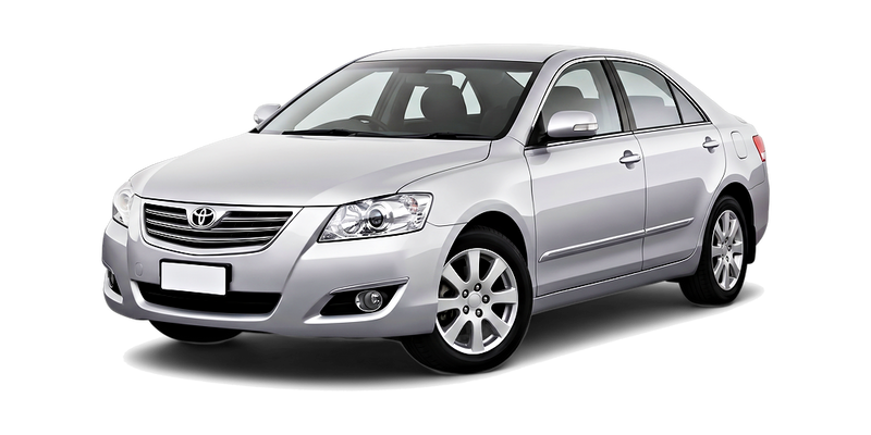 Toyota Aurion 1997 - 2006 (VT, VX, VY, VZ)