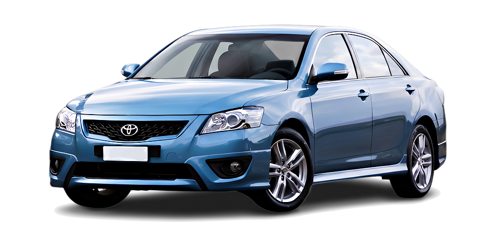 Toyota Aurion