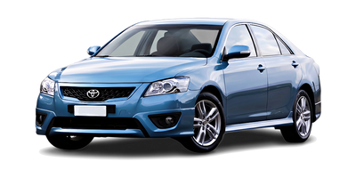 Toyota Aurion 2006 - 2011 (XV40) Wiper Blades