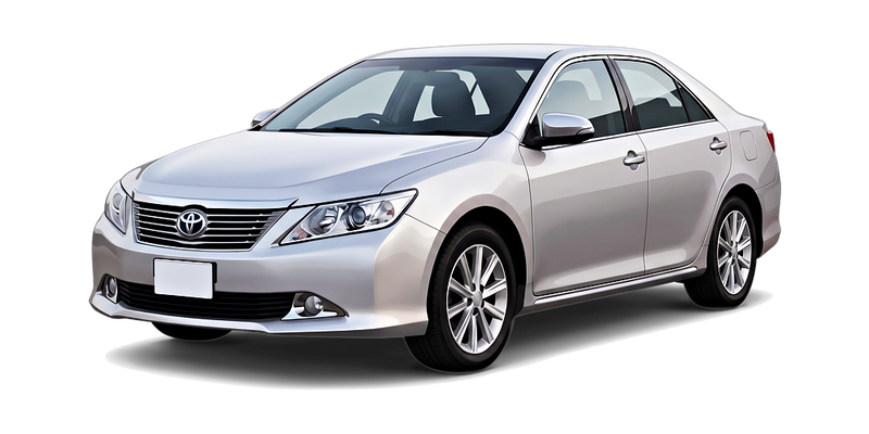 Toyota Aurion 2011 - 2018 (XV50)
