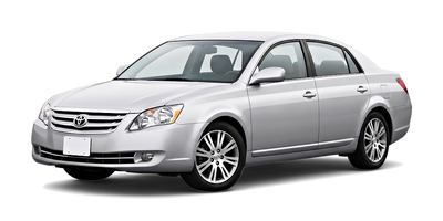 Toyota Avalon 1995 - 2005 Wiper Blades
