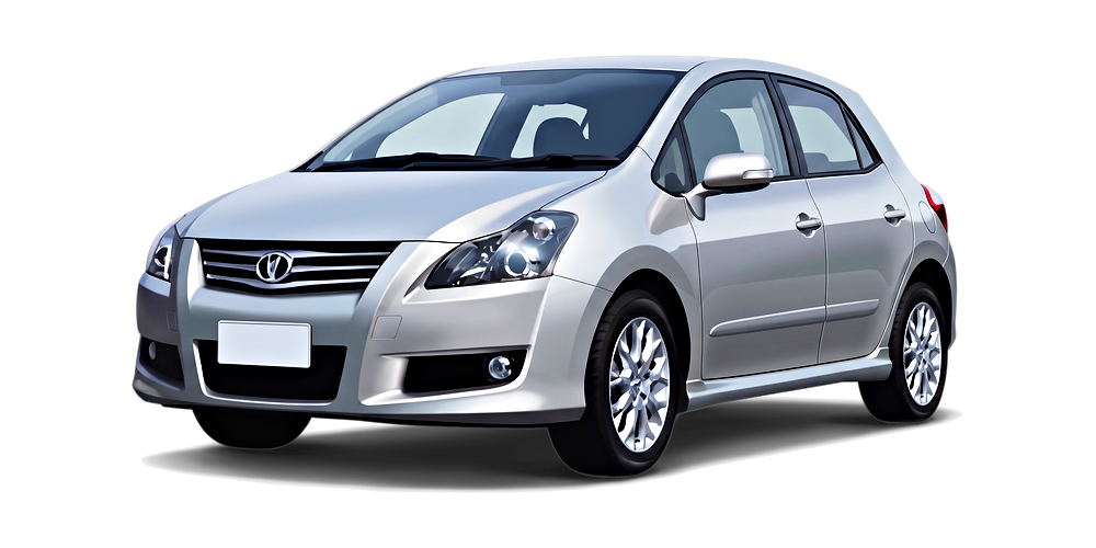 Toyota Blade
