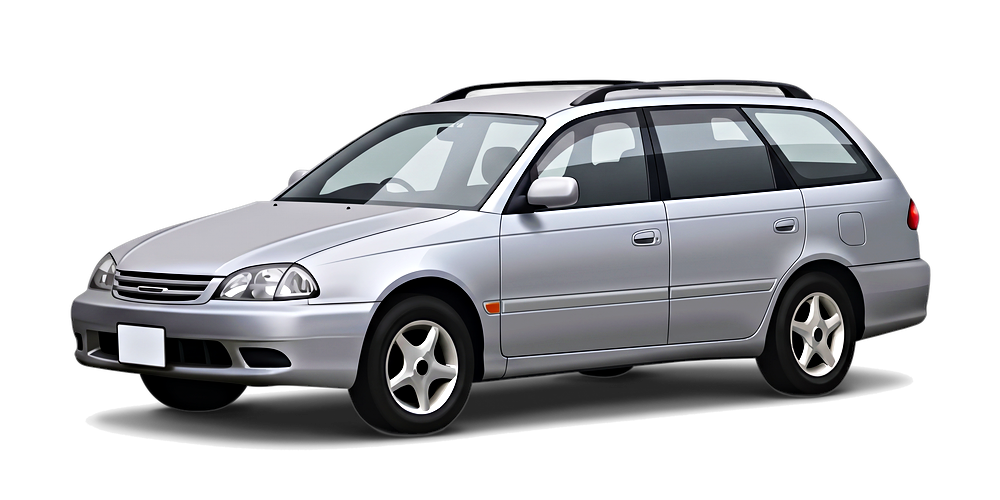 Toyota Caldina