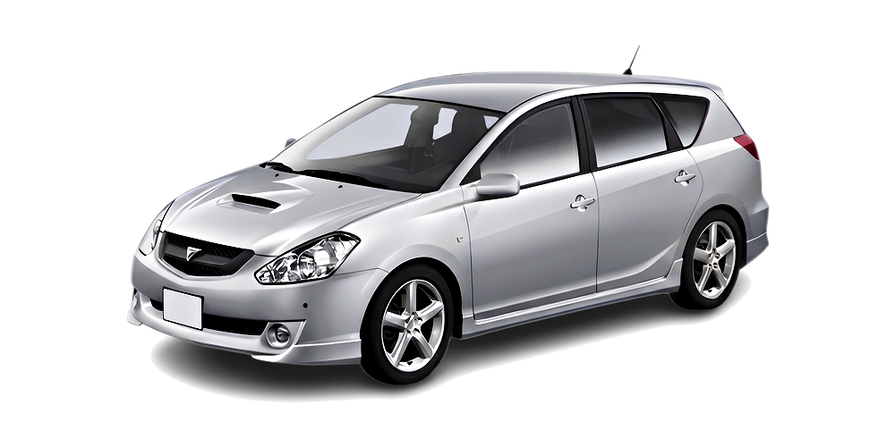 Toyota Caldina