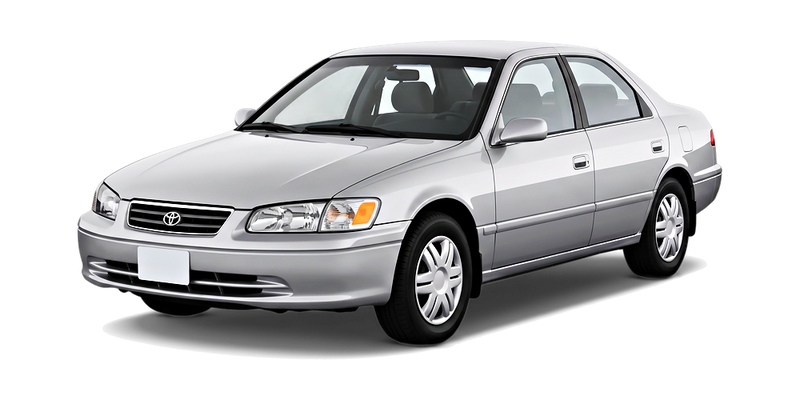 Toyota Camry 1996 - 2002 (XV20) Sedan