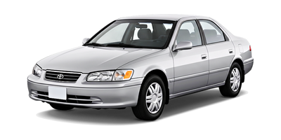 Toyota Camry 1996 - 2002 (XV20) Sedan Wiper Blades