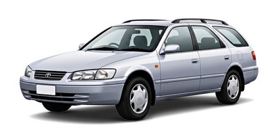 Toyota Camry 1996 - 2002 (XV20) Wagon Wiper Blades