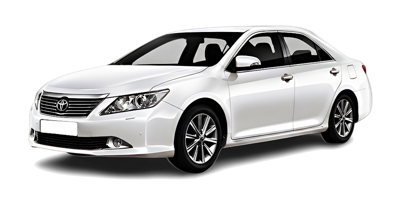 Toyota Camry 2011 - 2018 (XV50) Sedan