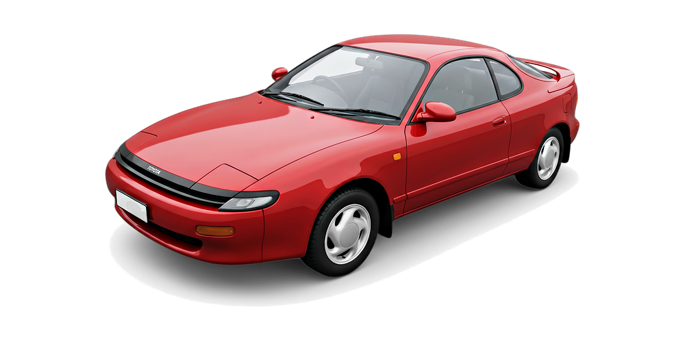 Toyota Celica