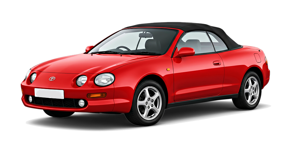 Toyota Celica