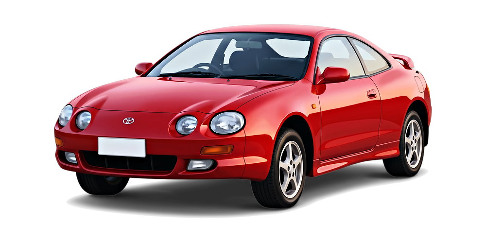 Toyota Celica