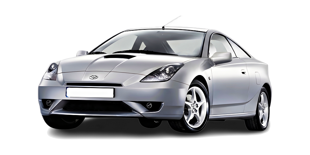 Toyota Celica