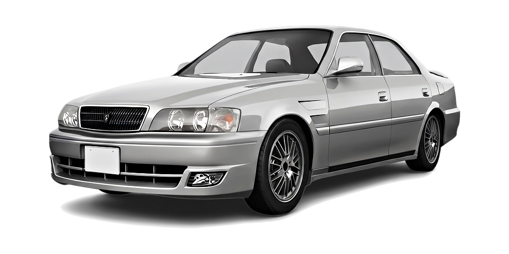 Toyota Chaser