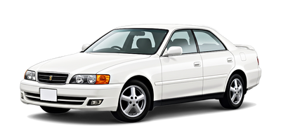 Toyota Chaser 1992 - 1996 (X90) Wiper Blades