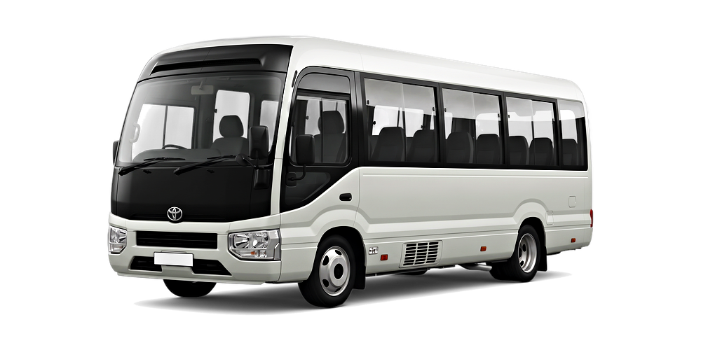 Toyota Coaster