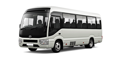Toyota Coaster 1993 - 2015 Wiper Blades