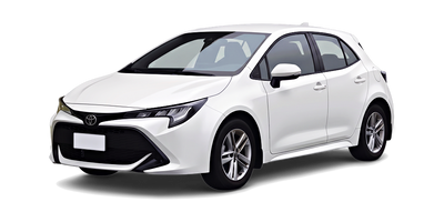 Toyota Corolla 2018 - 2026 (E210) Hatch Wiper Blades