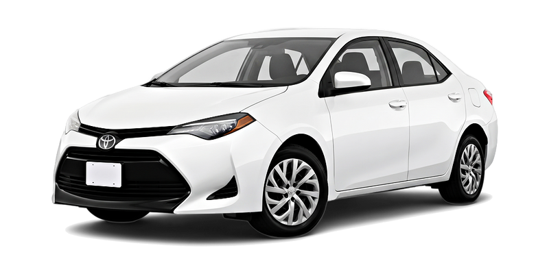 Toyota Corolla 2019 - 2026 (E210) Sedan