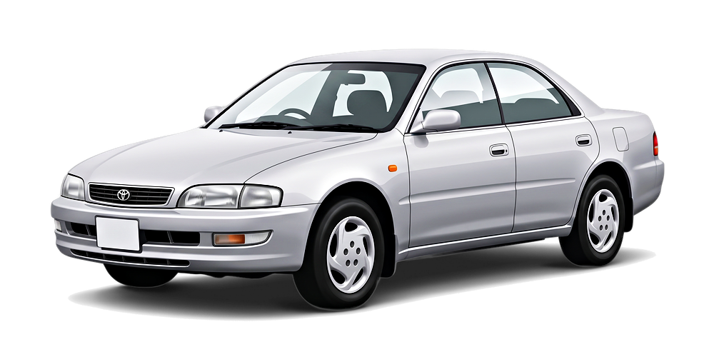 Toyota Corona
