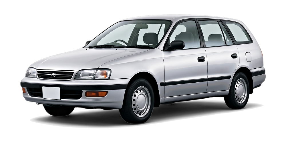 Toyota Corona