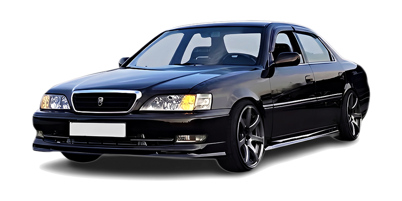 Toyota Cresta 1996 - 2001 (X10)