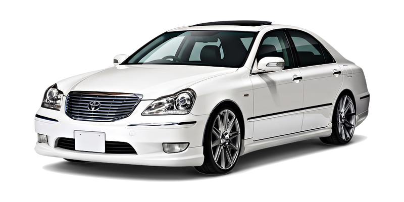 Toyota Crown 1994 - 2002 (S150) Sedan